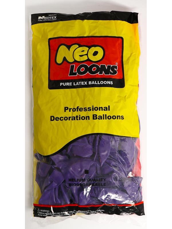 Шар латексный 10