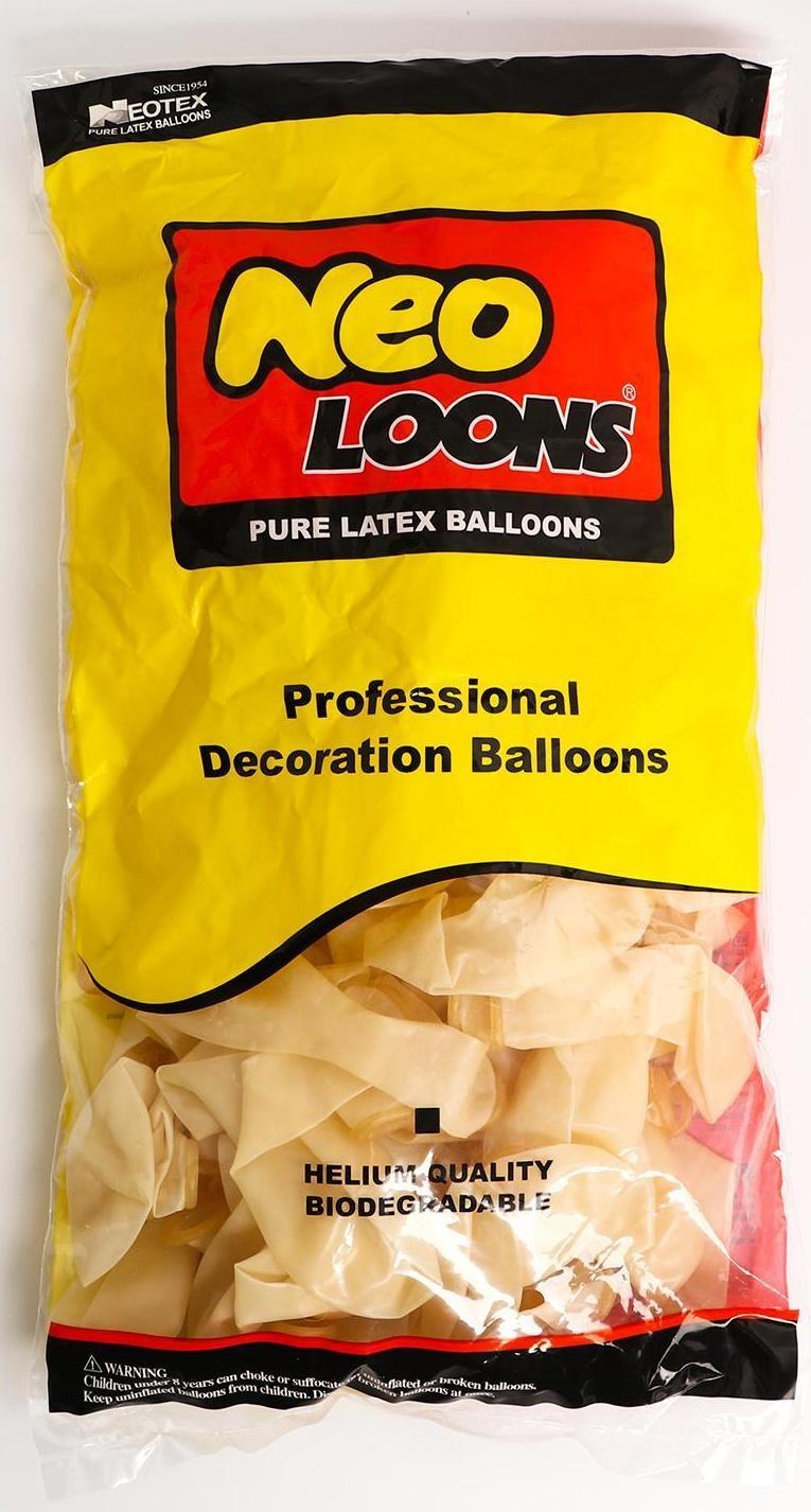 Шар латексный 10