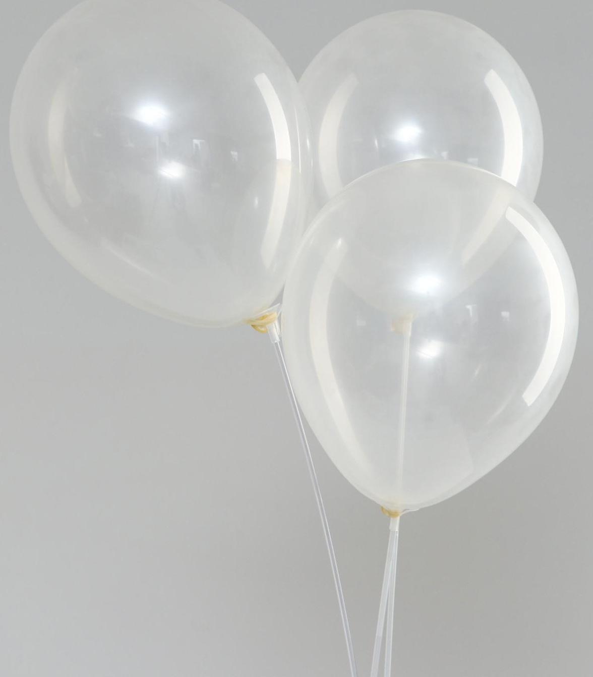 Шар латексный 10