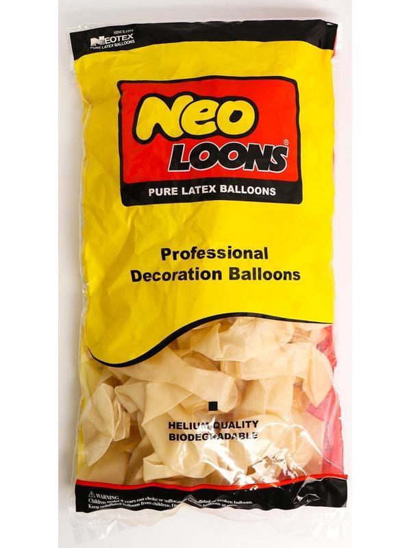 Шар латексный 10