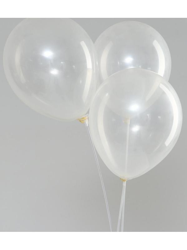 Шар латексный 10