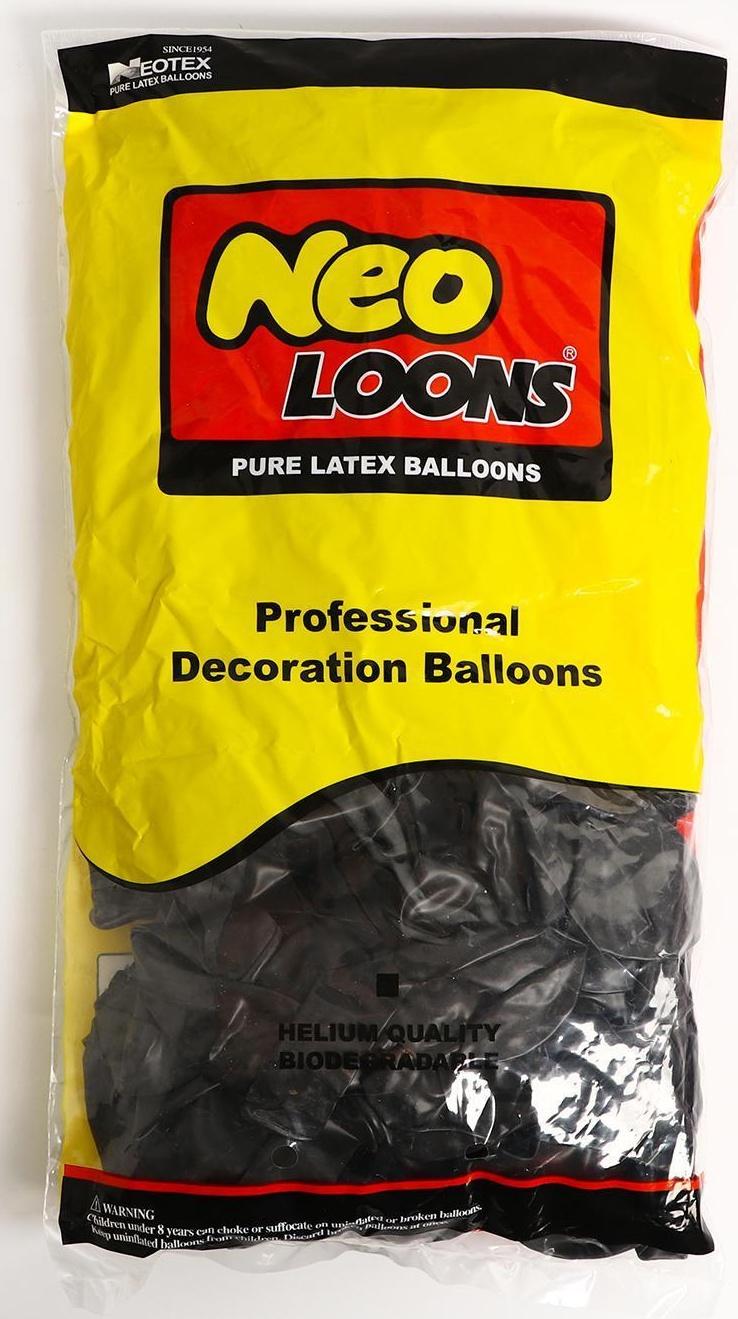 Шар латексный 10