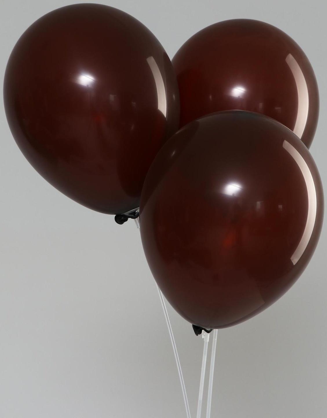 Шар латексный 10