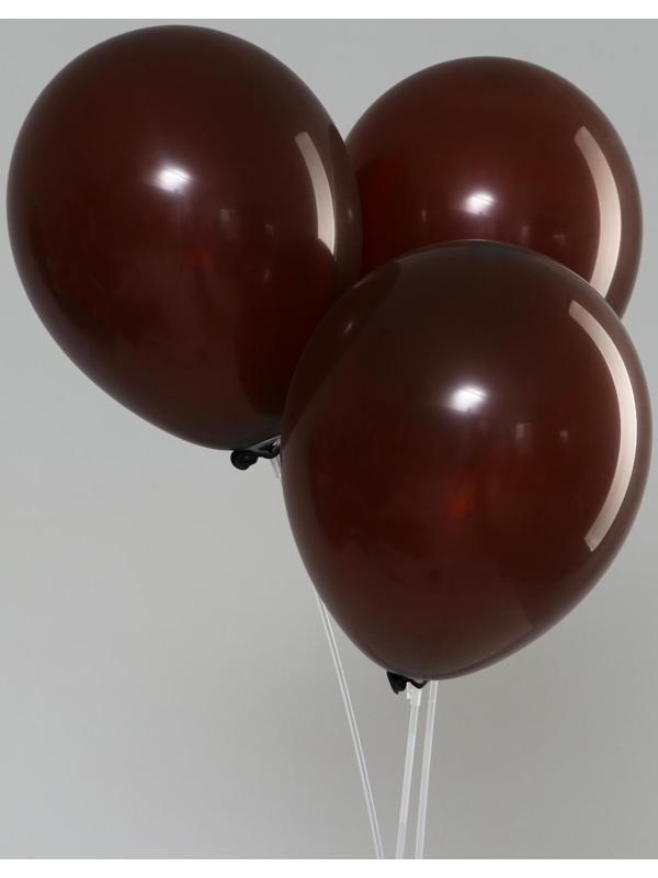 Шар латексный 10