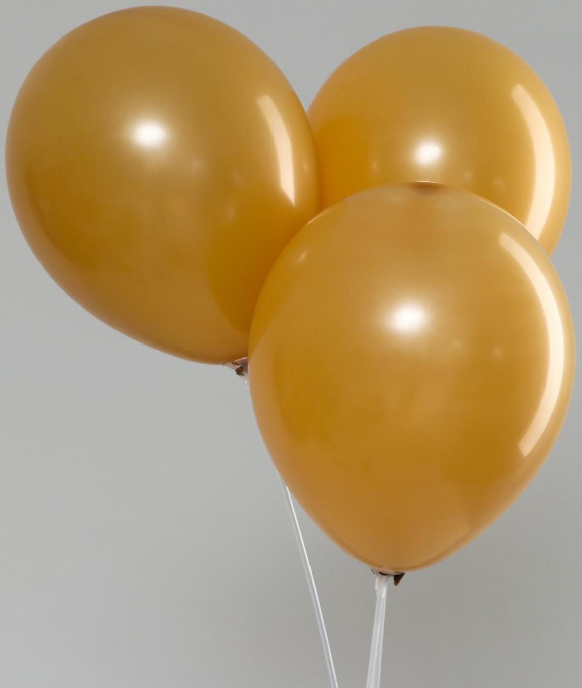 Шар латексный 10