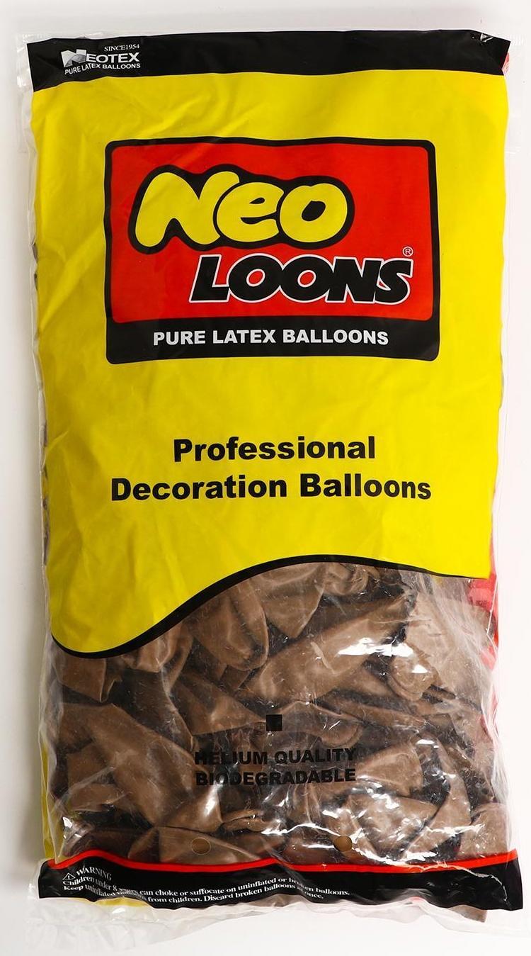 Шар латексный 10