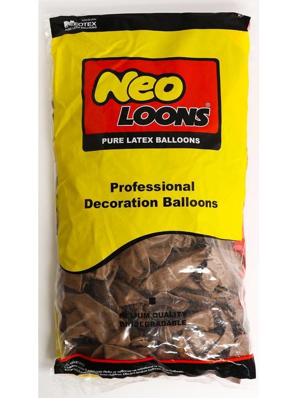 Шар латексный 10