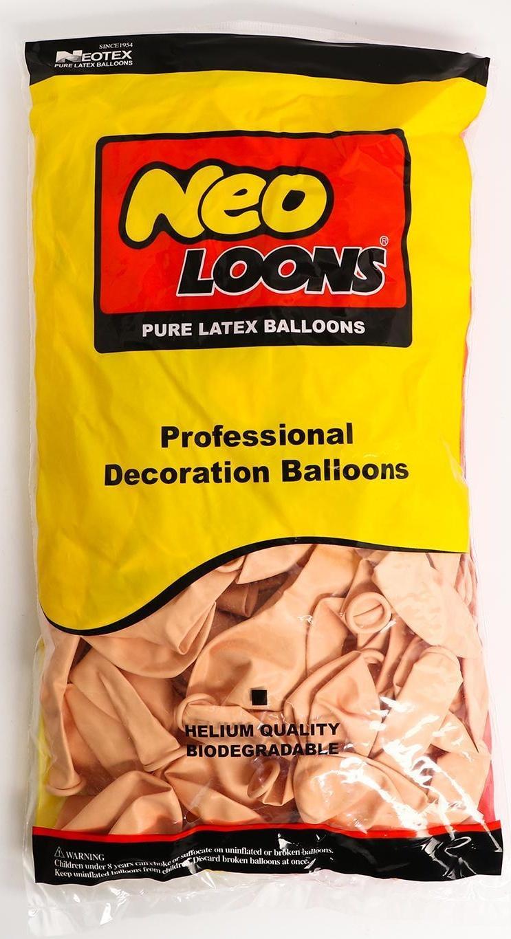 Шар латексный 10