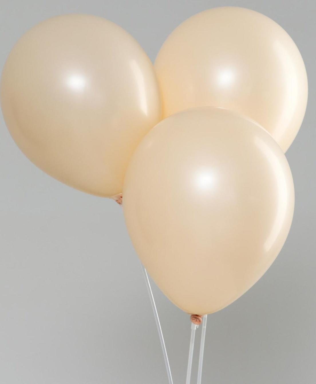 Шар латексный 10