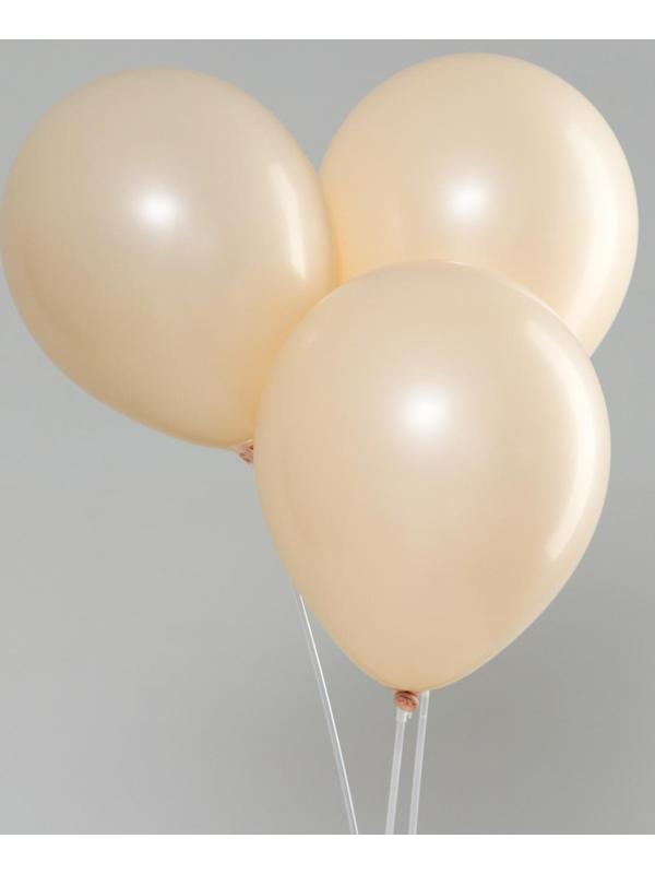 Шар латексный 10