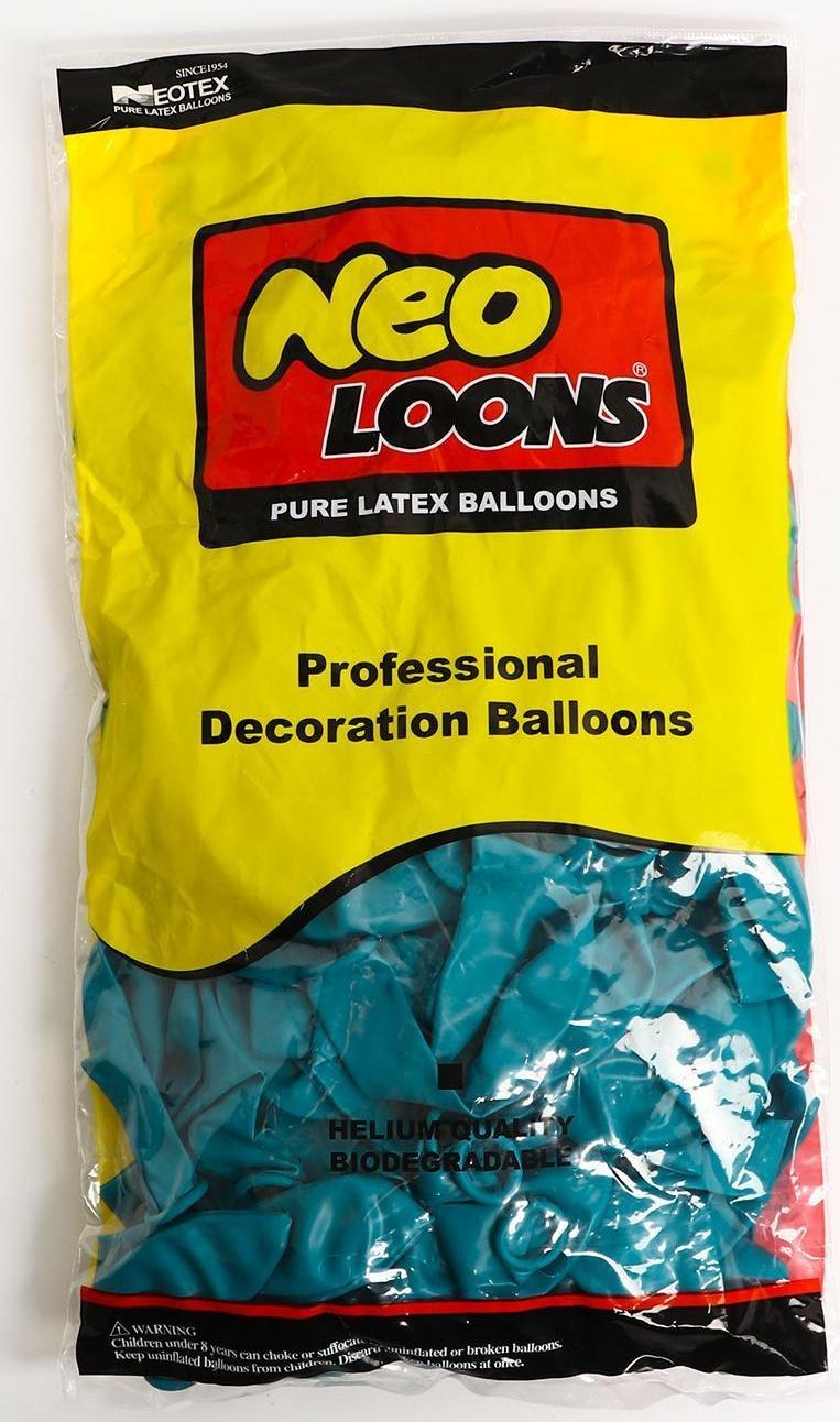 Шар латексный 10