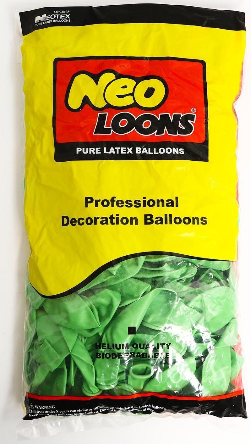 Шар латексный 10