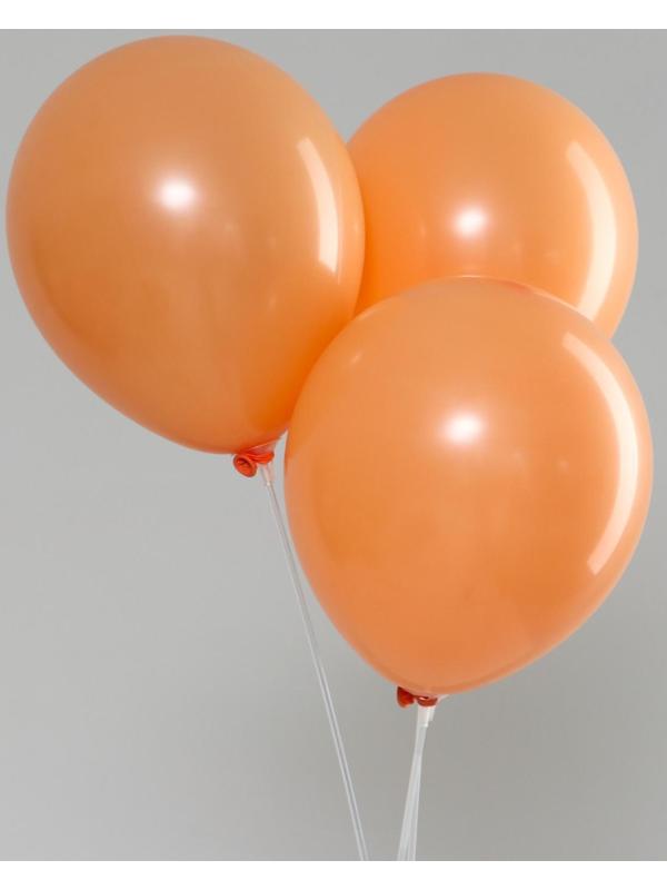 Шар латексный 10