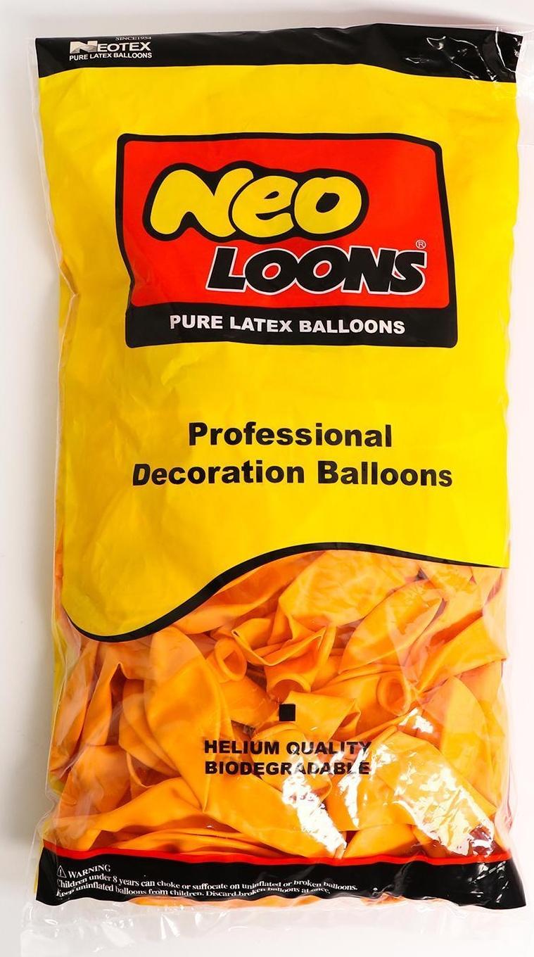 Шар латексный 10