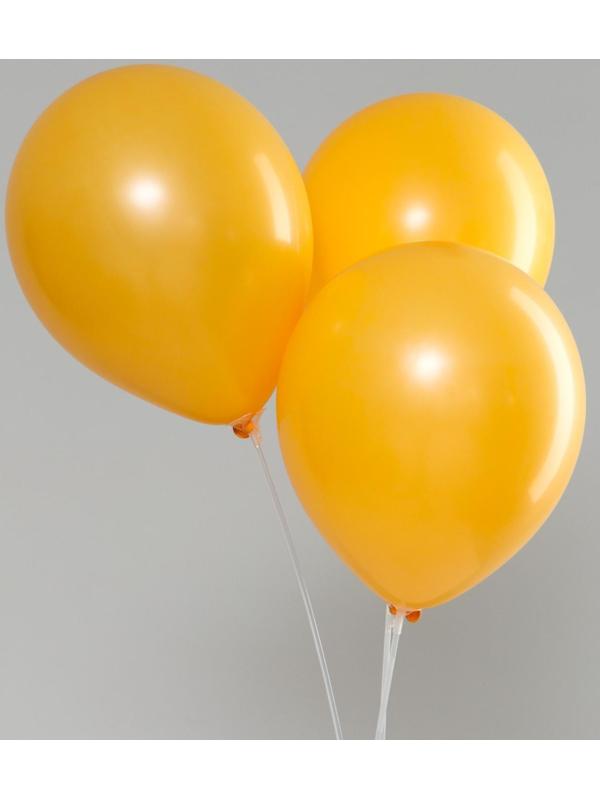 Шар латексный 10