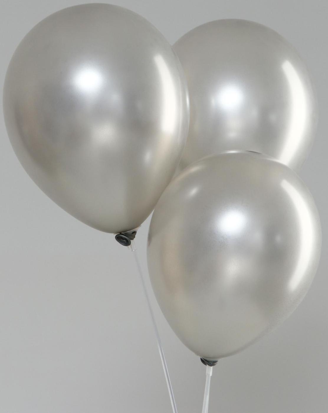 Шар латексный 10