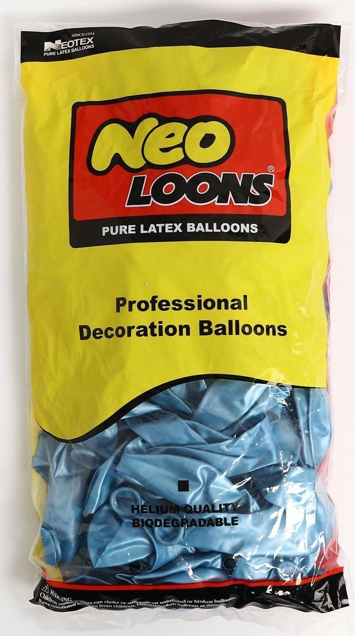 Шар латексный 10