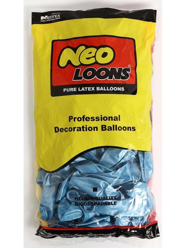 Шар латексный 10