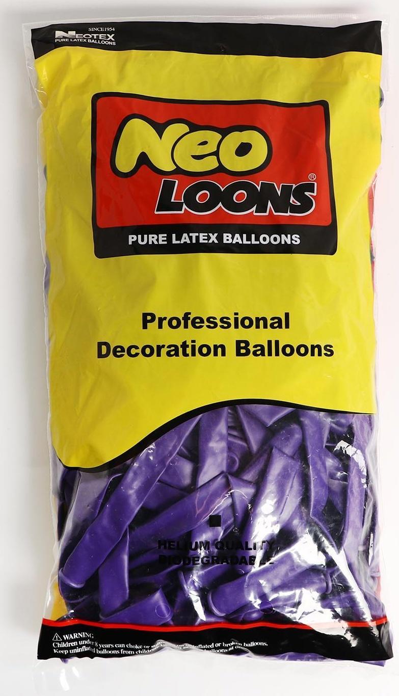 Шар для твистинга латексный 350