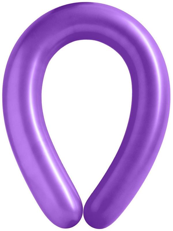 Шар для твистинга латексный 350