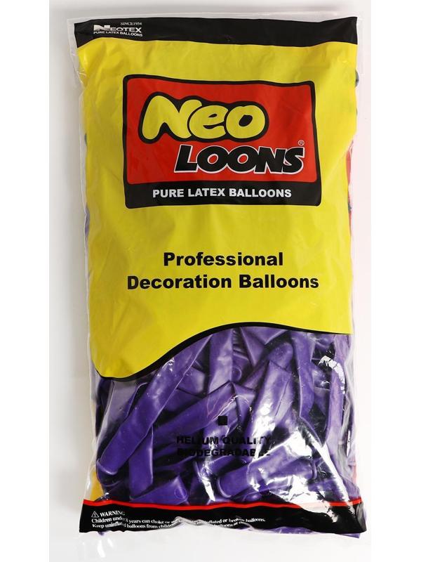 Шар для твистинга латексный 350