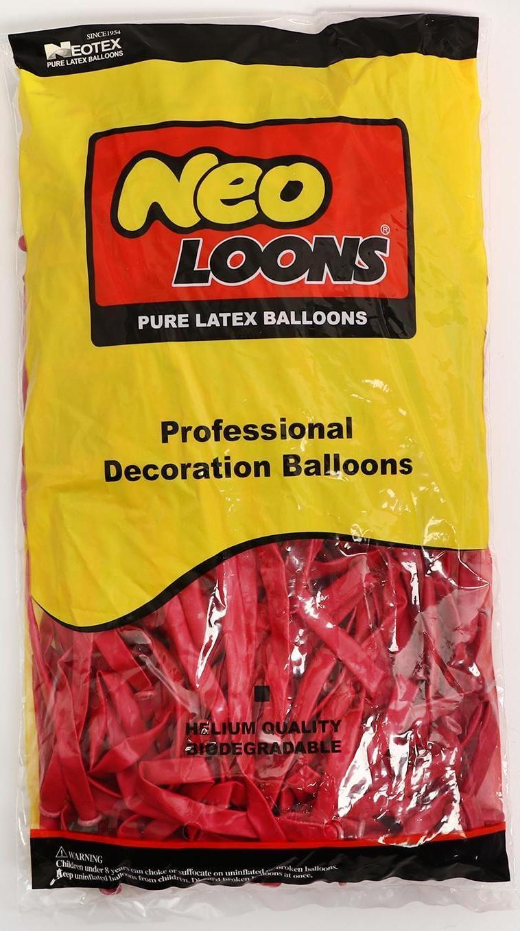 Шар для твистинга латексный 250