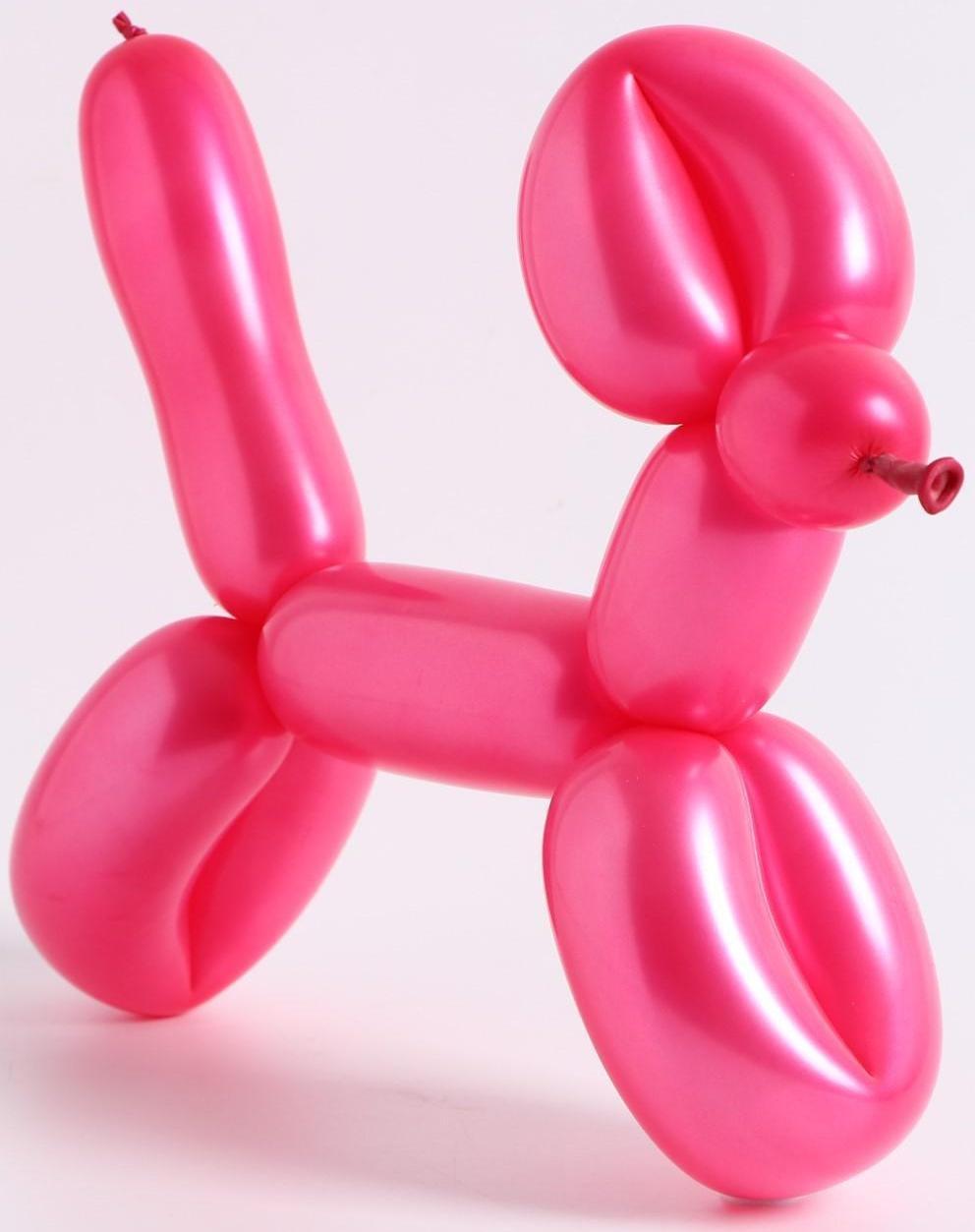 Шар для твистинга латексный 250