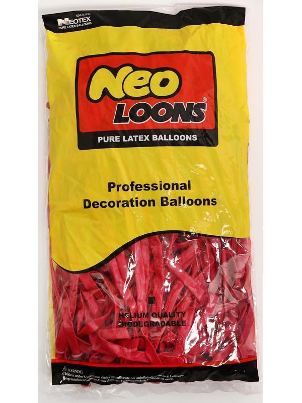 Шар для твистинга латексный 250