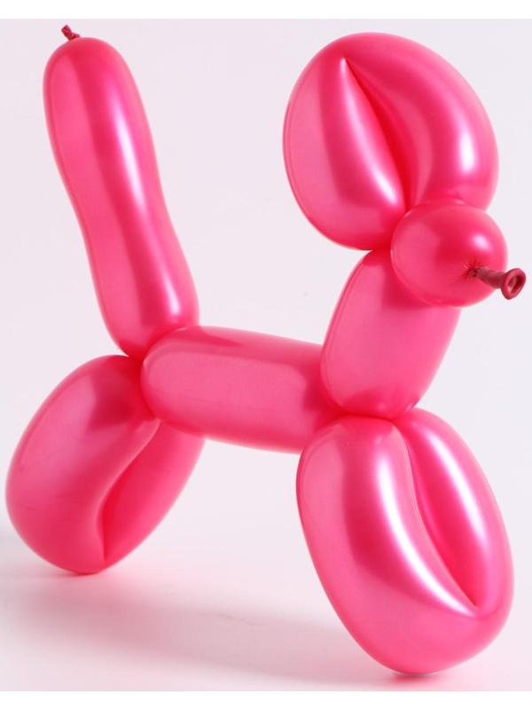 Шар для твистинга латексный 250