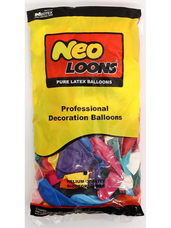 Шар латексный 12