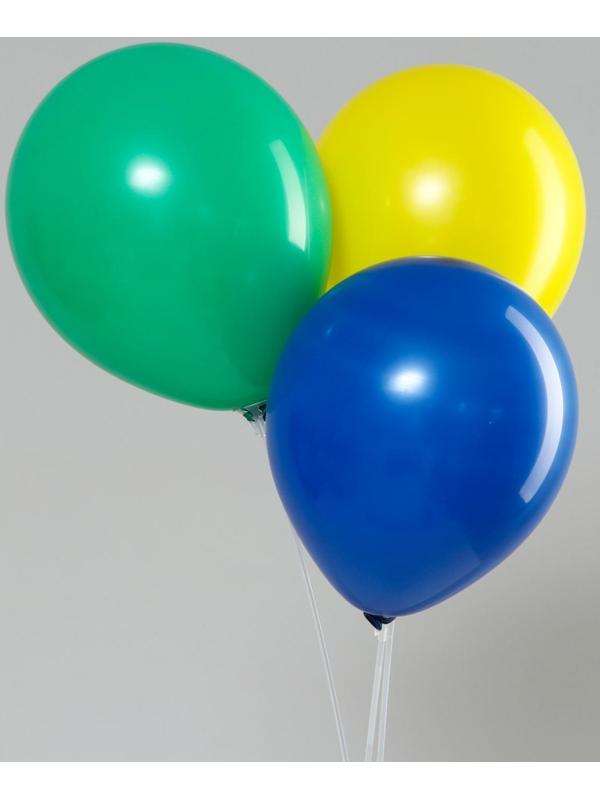 Шар латексный 12