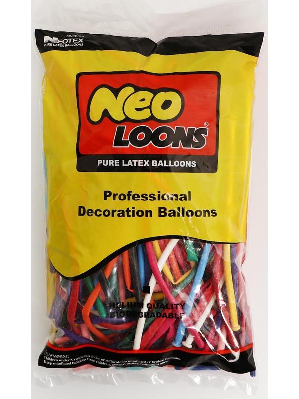 Шар для твистинга латексный 150