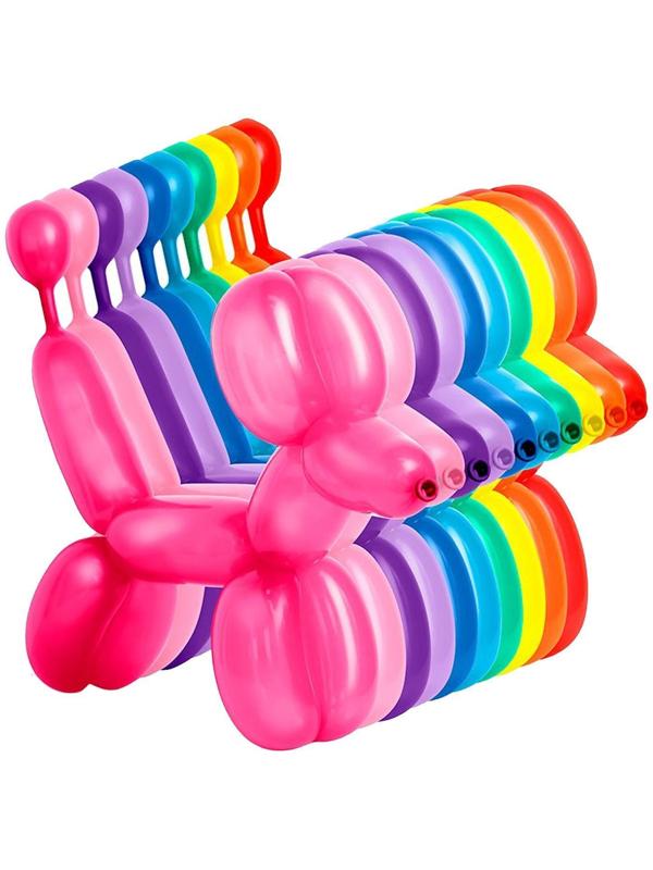 Шар для твистинга латексный 150