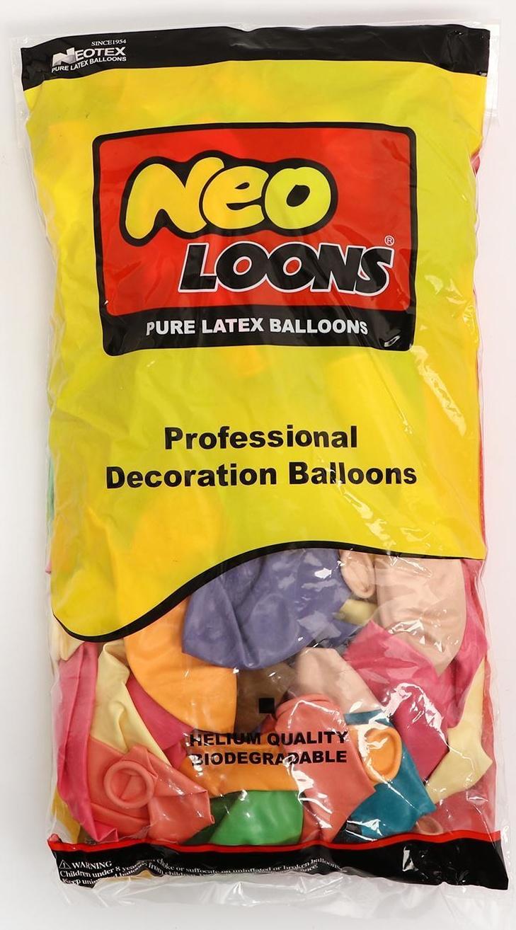 Шар латексный 12