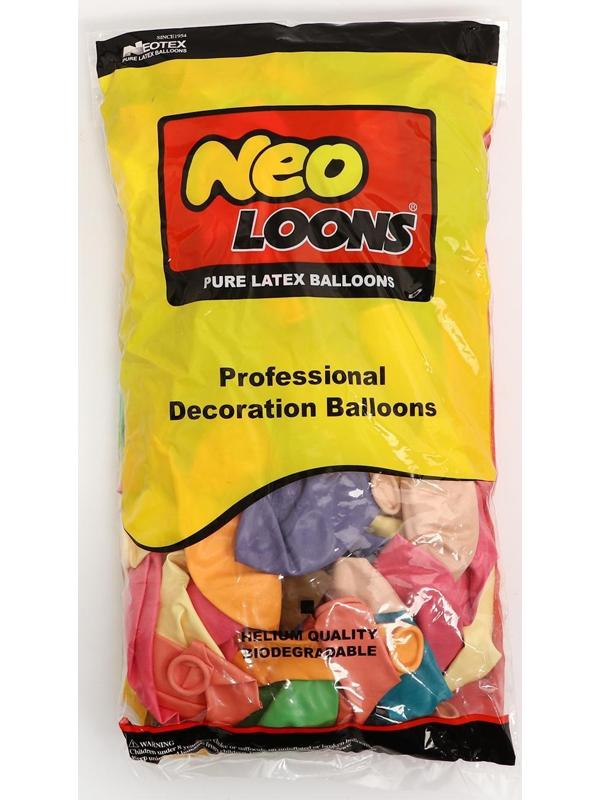 Шар латексный 12