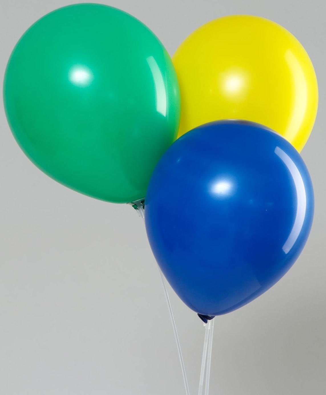 Шар латексный 12