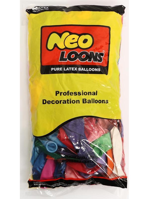 Шар латексный 12