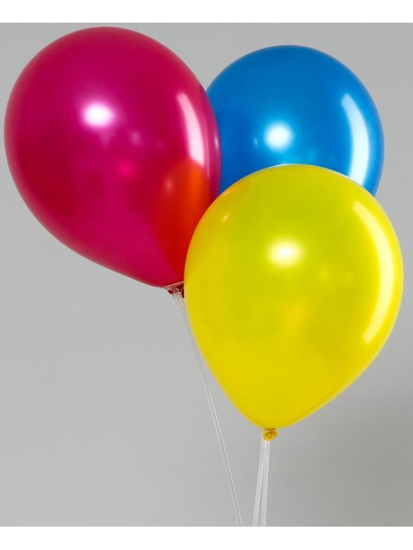 Шар латексный 10