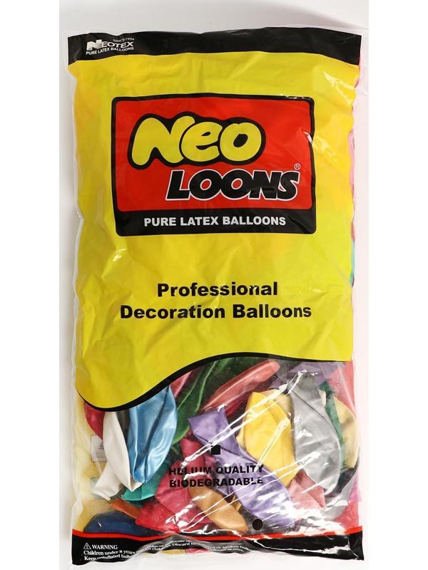 Шар латексный 10