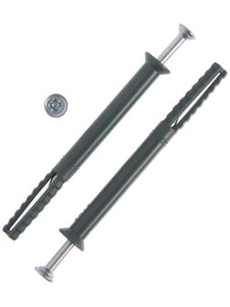 Дюбель-гвоздь 