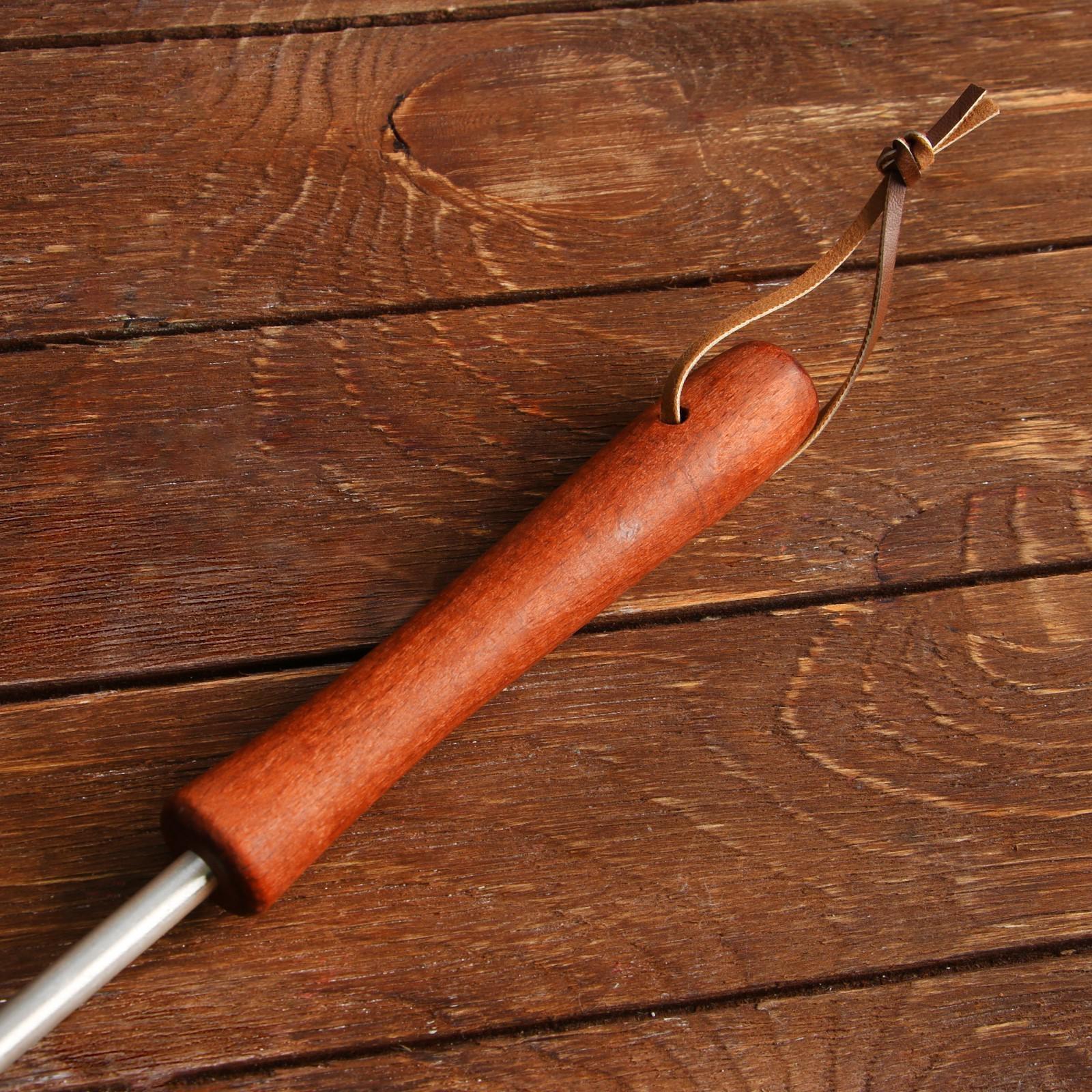 Штамп-набор для барбекю 