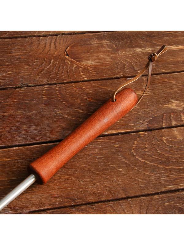 Штамп-набор для барбекю 