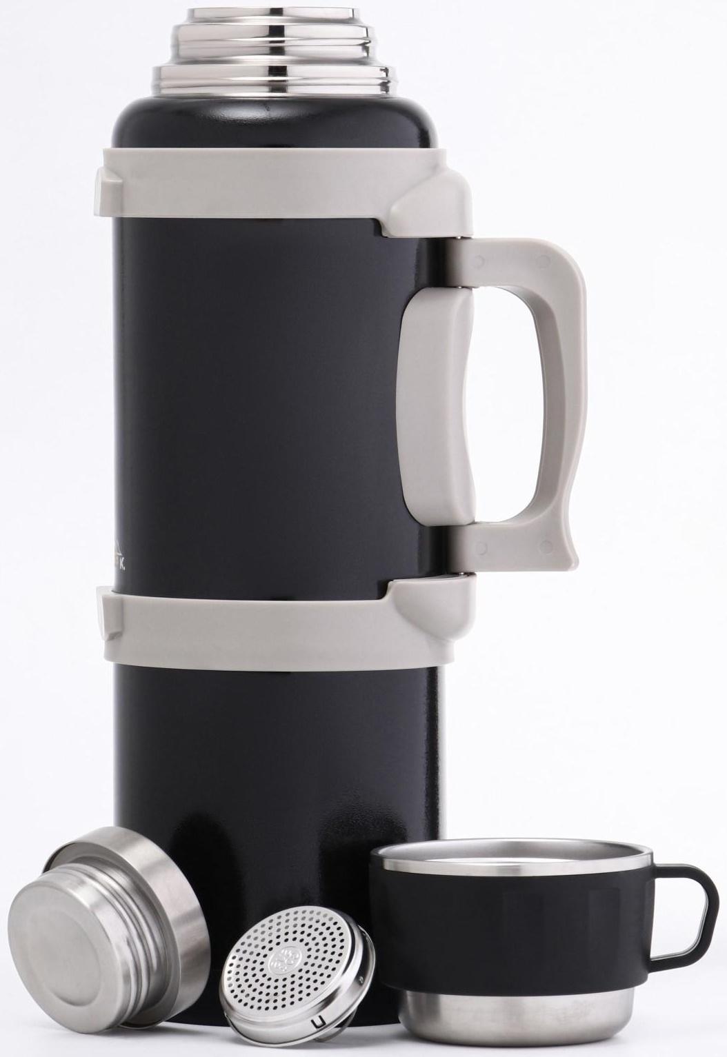 Термос, серия: Volume, 