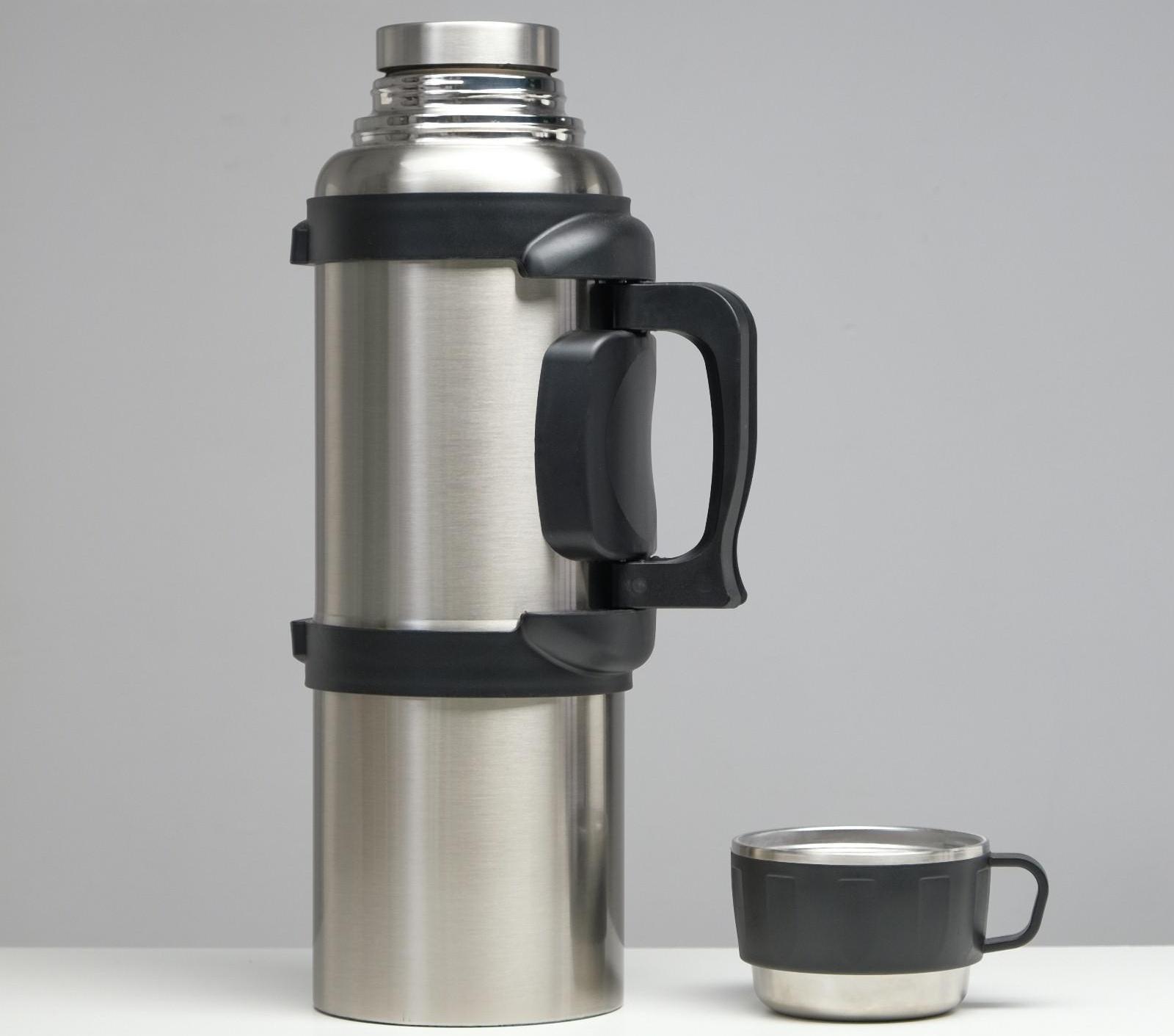 Термос, серия: Volume, 