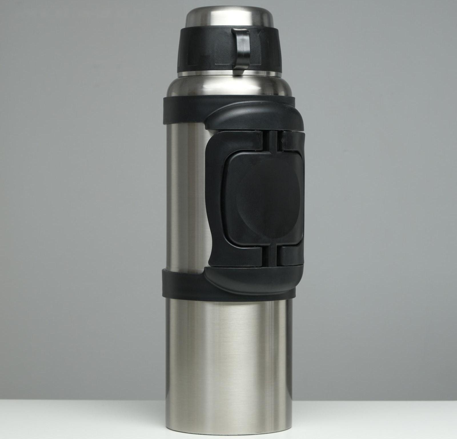 Термос, серия: Volume, 