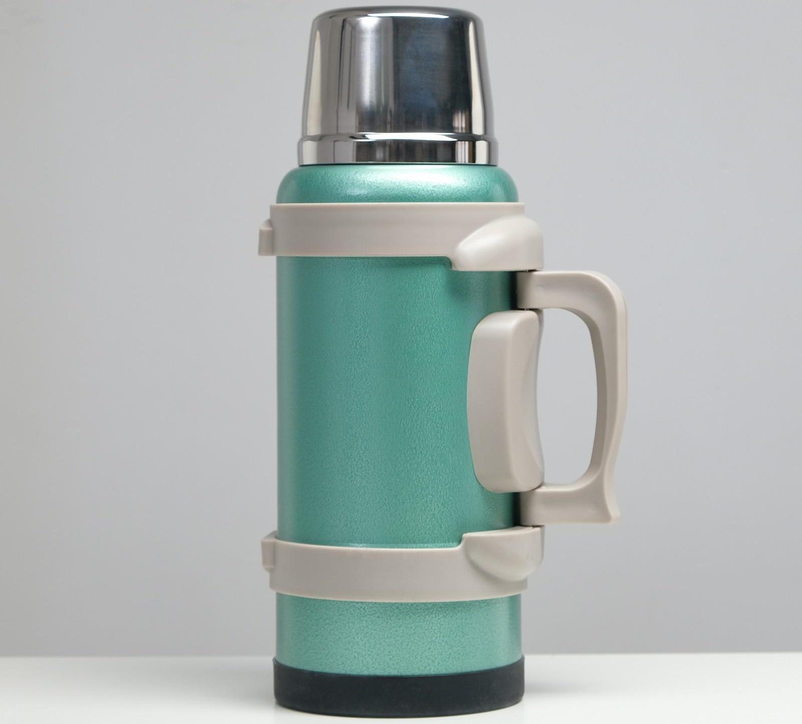 Термос, серия: Volume, 