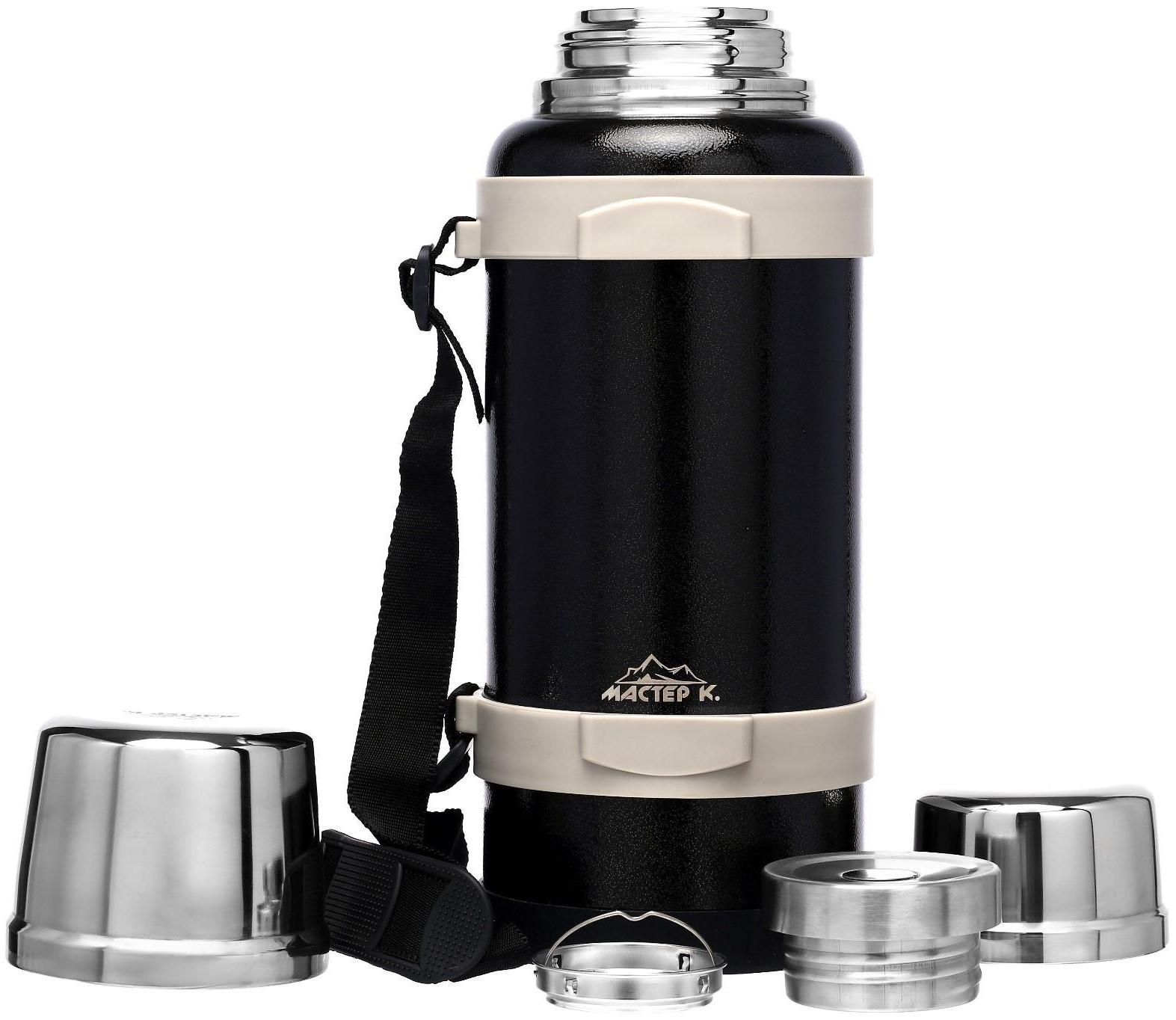 Термос, серия: Volume, 