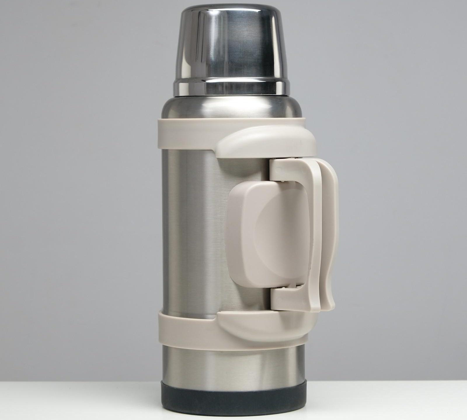 Термос, серия: Volume, 