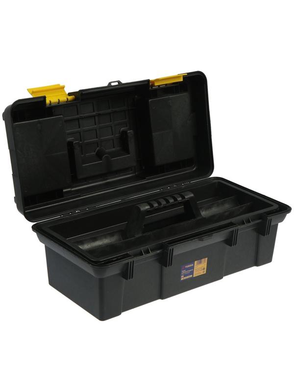 Ящик для инструмента ТУНДРА, 19