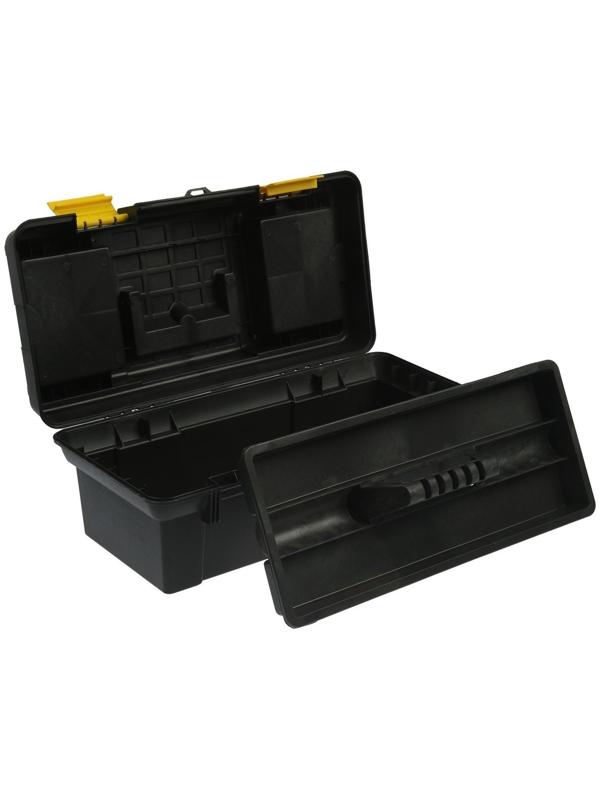 Ящик для инструмента ТУНДРА, 19